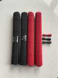Bambusowe podkładki x 4