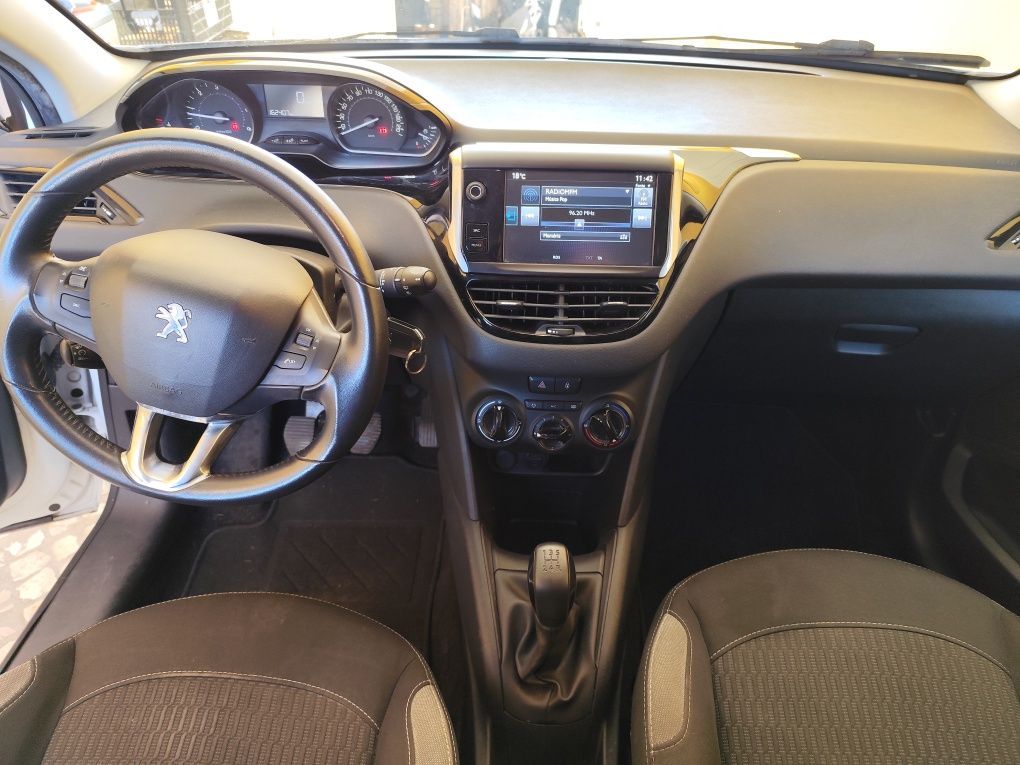 Peugeot 208 1.6 HDI Nacional