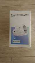 Gniazdko smart WiFi meross matter mini MSS315 monitor energii