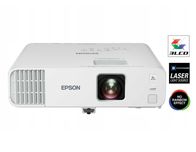 Мультимедійний проектор Epson EB-L260F Wi-Fi (V11HA69080)
