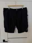 Spodenki Shorty cargo Pelle XXL