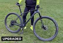 Scott Scale 940 - Upgraded Carbon XC Bike, Like New!