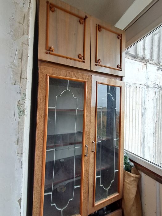 Шафа (сервант) самовивіз