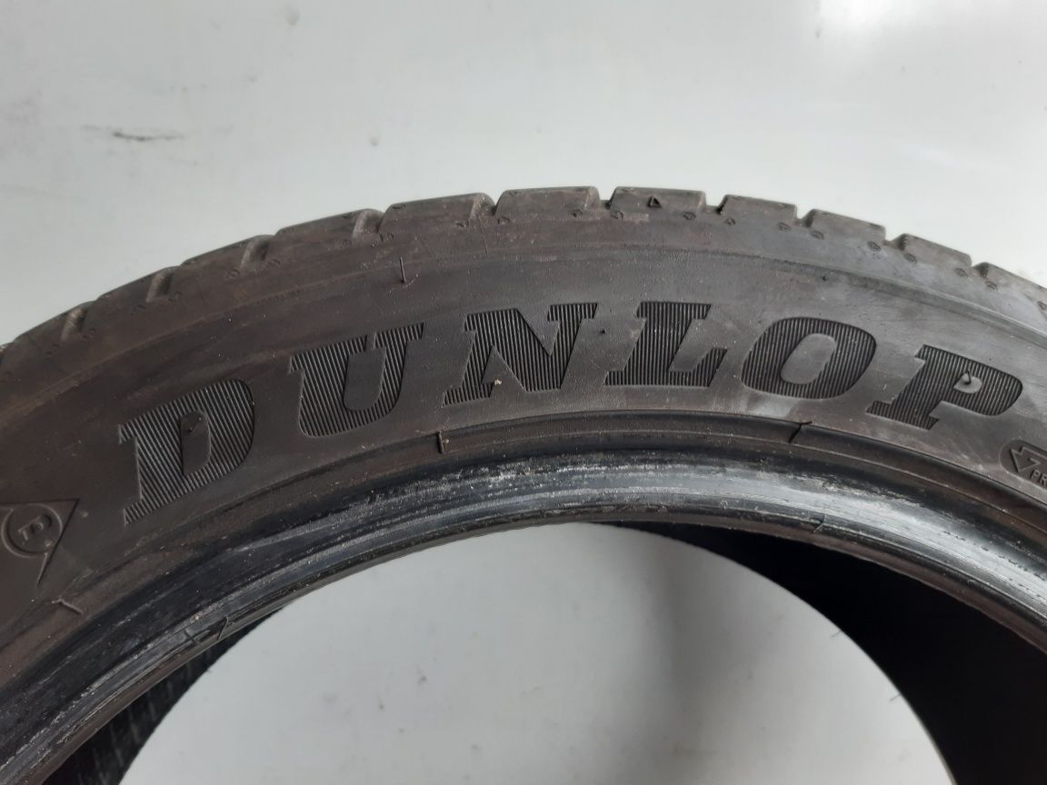 Opony letnie 225/45R17 Dunlop montaż w cenie