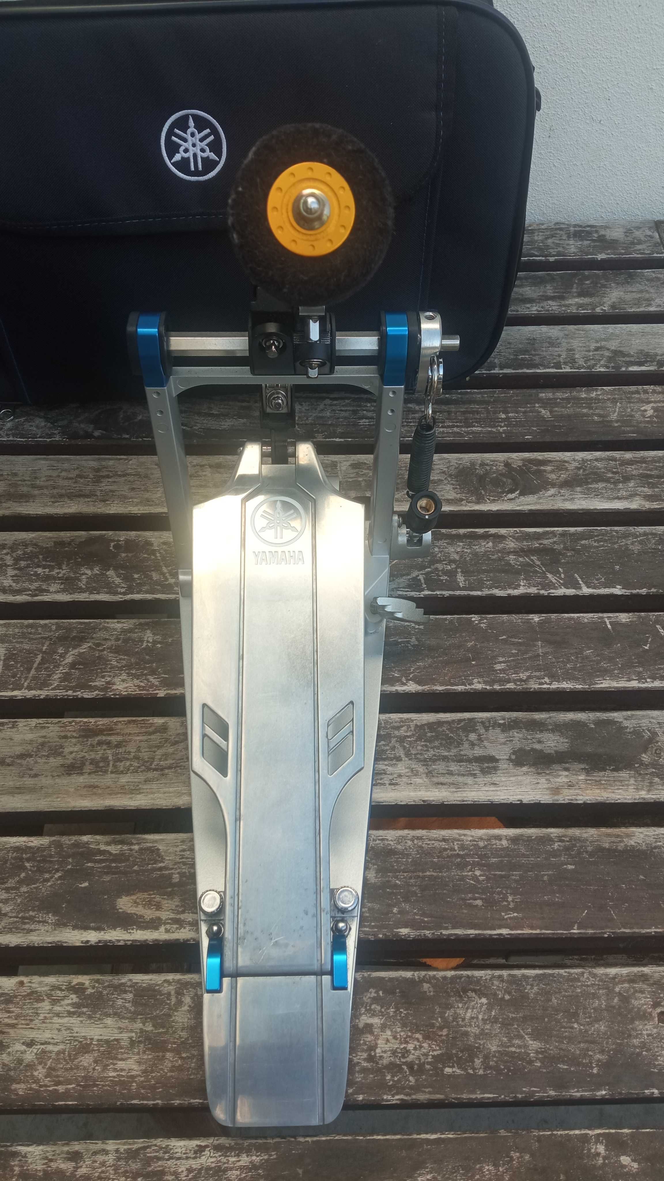 Yamaha FP9C Single Foot Pedal