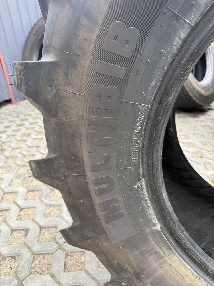 Opona 480/65r28 Michelin Multibib 136D