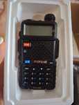 Рация Baofeng UV-5R 2 штуки