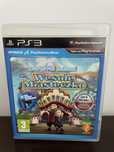 Wesołe Miasteczko Playstation 3