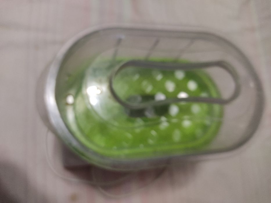 Пароварка 220в  ST-EC-1179