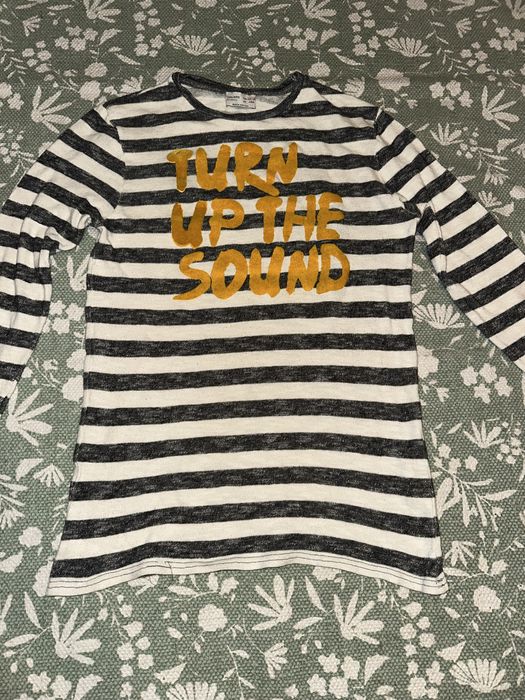 Camisola manga comprida Zara Kids 13/14anos