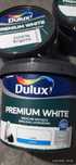 Farba Dulux Biała
