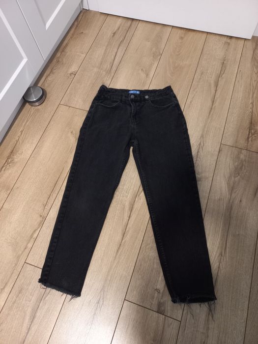Spodnie jeansowe rozmiar 36