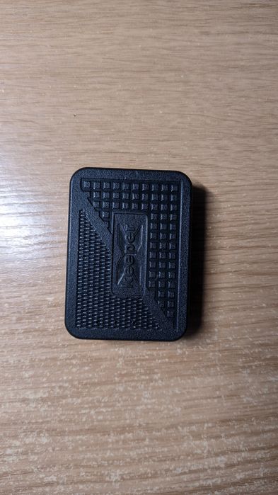 Моніторинговий трекер X-Keeper Invis Duos