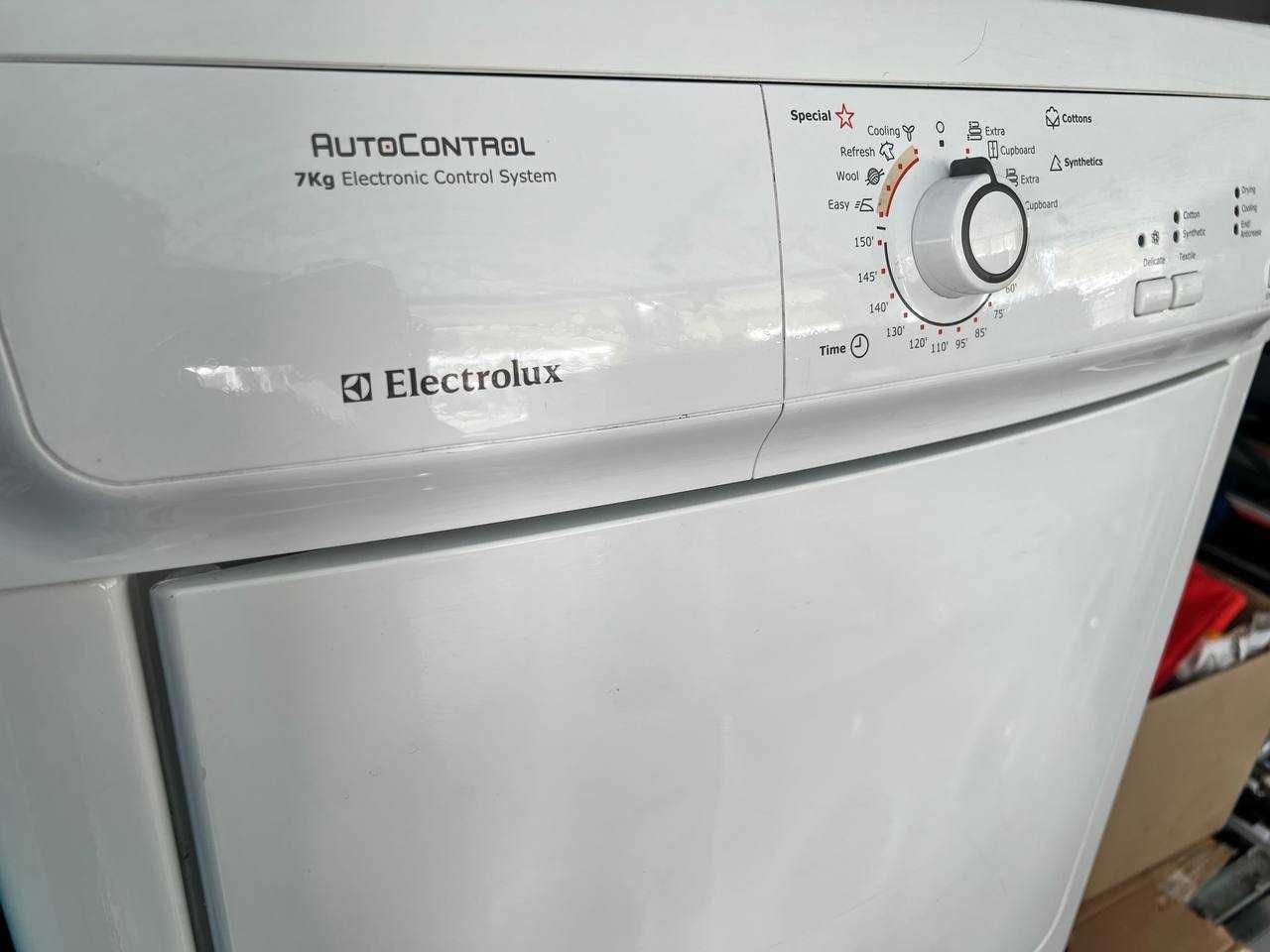 сушильна машина Electrolux #06666