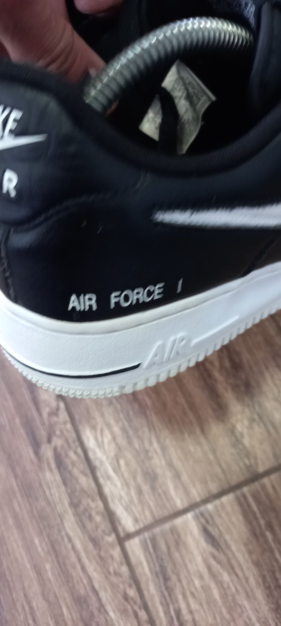 Кросівки nike air force 1