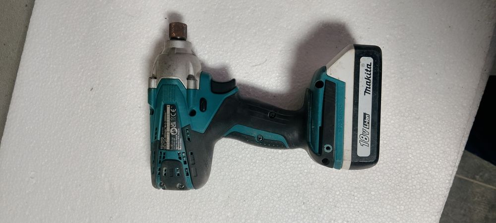 Імпак Makita td127d