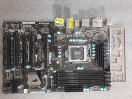 AsRock Z77 pro4 s1155 №408