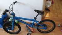 Vendo bmx java com volante haro bike