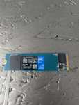 Dysk WD Blue 1TB (NVME)