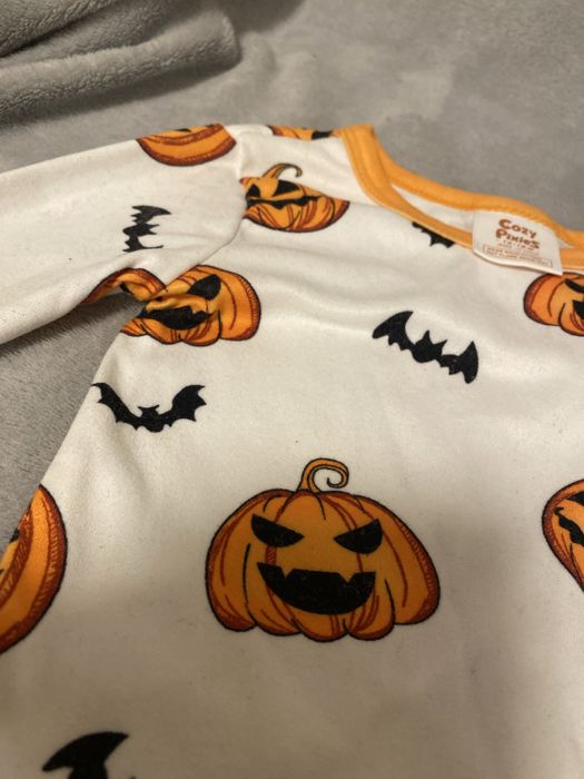 Pizama rozmiar 80/86