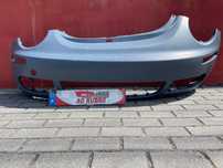 Parachoque vw beetle 99-2003