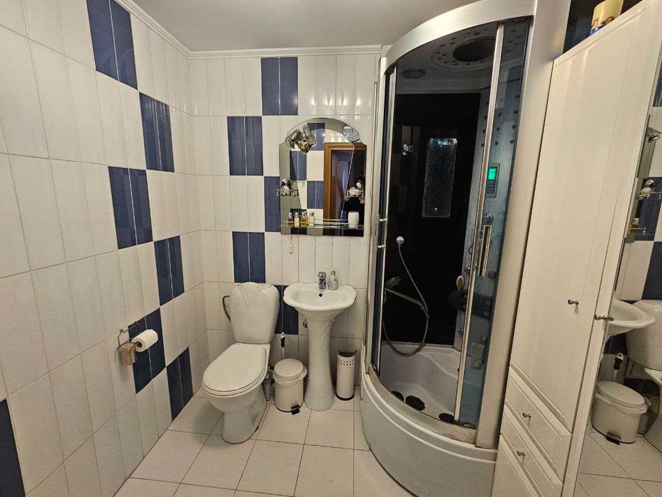 Оренда 1кім квартири, вул. Карпенка, поруч парк