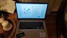 ASUS Vivobook15.6 i7