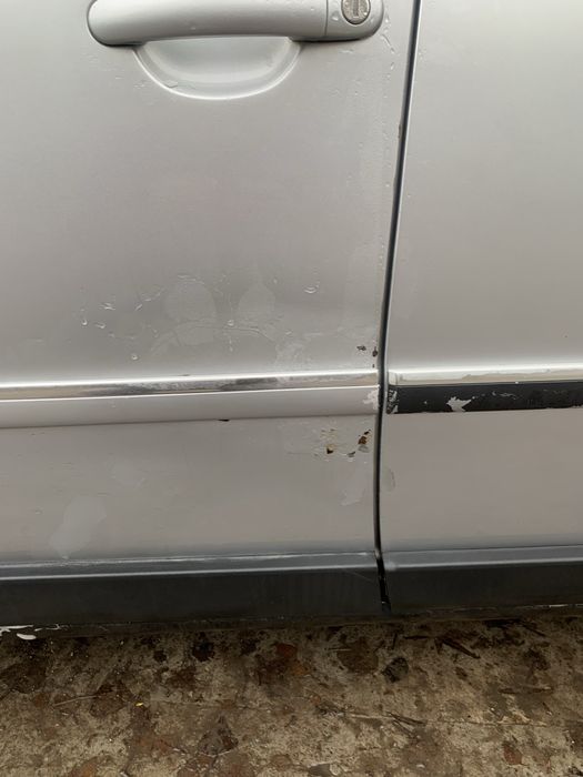 Passat b5+ 2.5tdi ДЛЯ ВІЙСЬКОВИХ