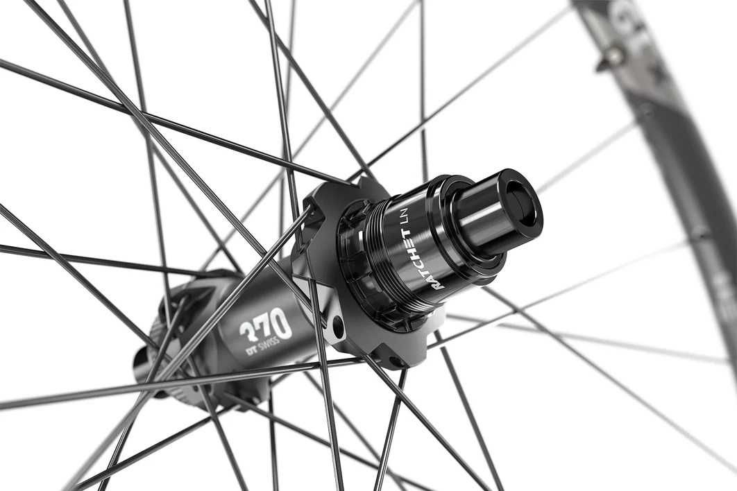 Koła MTB DT Swiss X1900 Spline 25mm 29 1855g