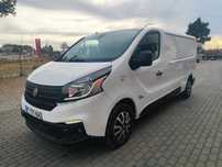 Fiat Talento  2.0 ECO jet 145 KM Long L2H1 klimatyzacja nawigacja