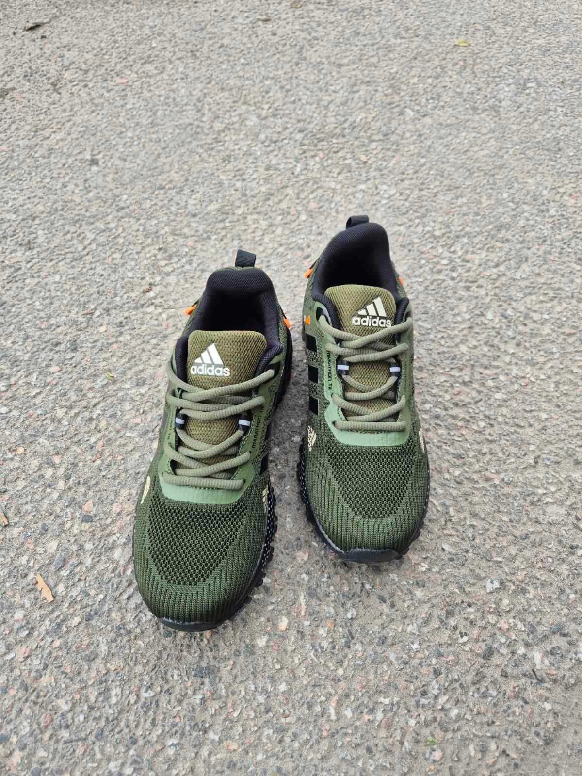 Чоловічі кросівки Adidas Marathon TR