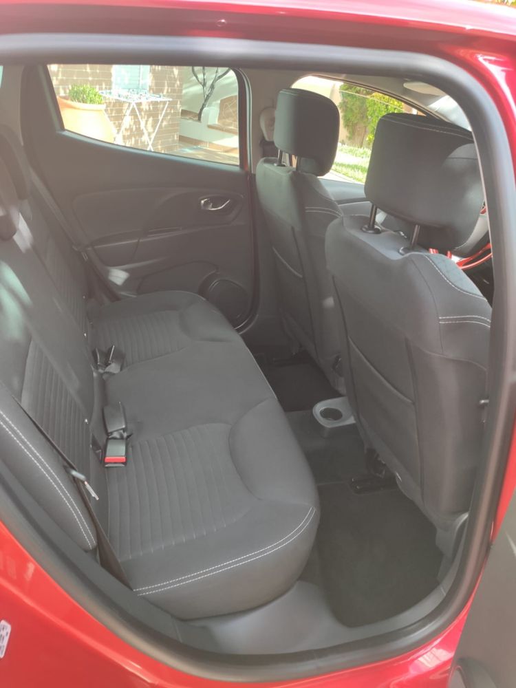 Renault Clio IV 1.5 dci