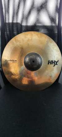Sabian HHX Evolution Crash 18" Dave Weckl