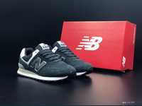 Чоловічі кросівки new balance