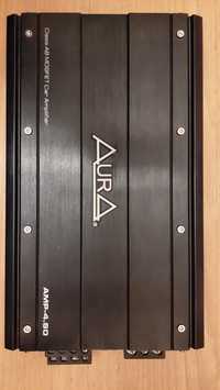 Усилитель Aura AMP 4.80 4 канала