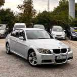 BMW E90 320D M-pakiet|2.0D 177KM|Manual 6b|LED|Navi Android|Skóry|2007
