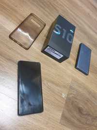 Samsung s10 plus 8/128 powerbank gratis