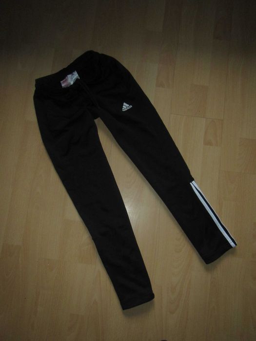 ADIDAS spodnie dresowe rozm.152