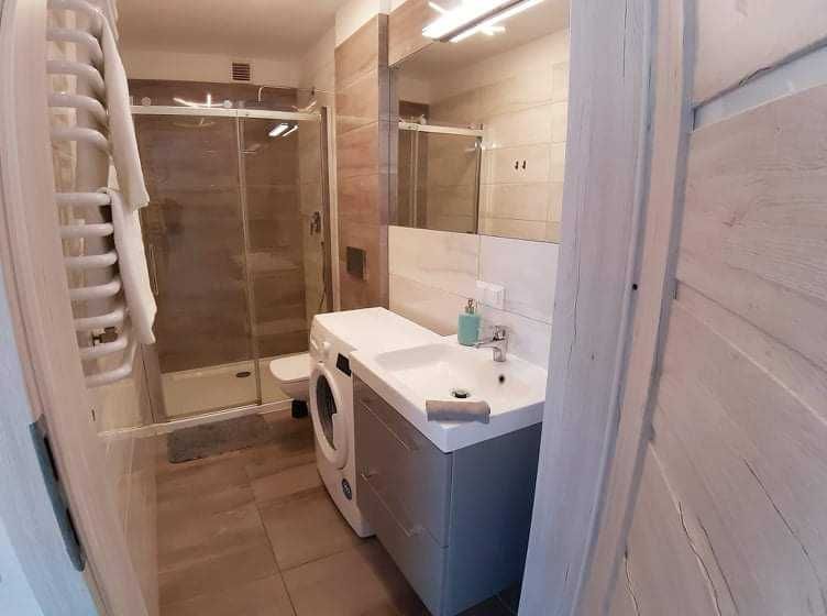 Apartament nad morzem Darłówko mieszkanie pokój, noclegi, blisko