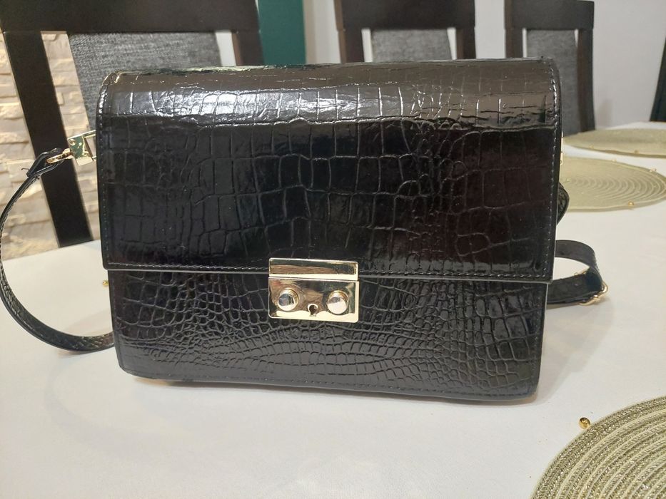 Torebka Fabiola Amelia II M