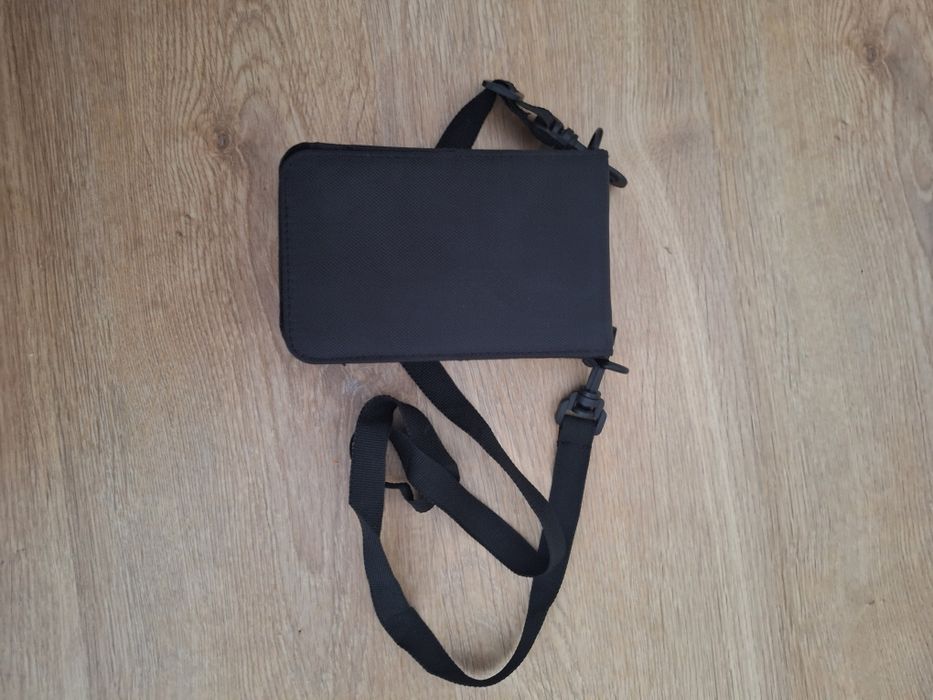 Cyfrowy miernik do anten