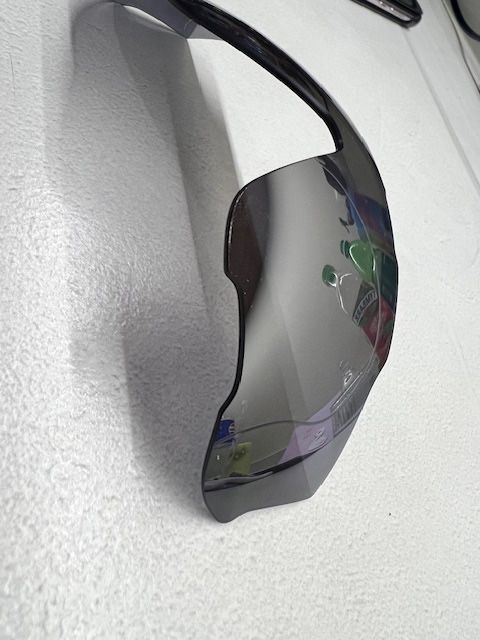 Oakley Szkła Prizm Road Black 11% Jawbreaker