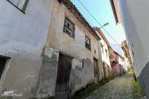 Moradia T0 para venda