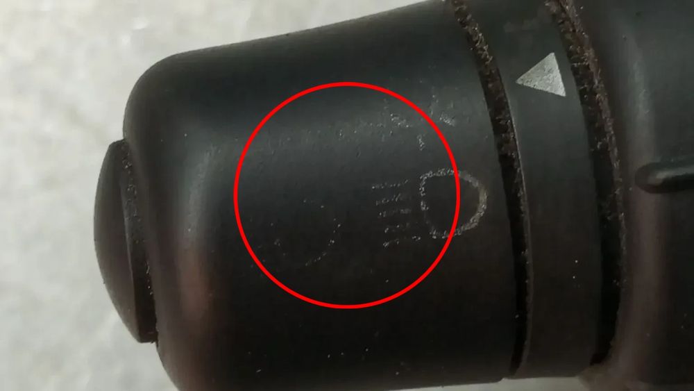 Manípulo pisca-pisca RENAULT Kangoo Express (FW0/1_)