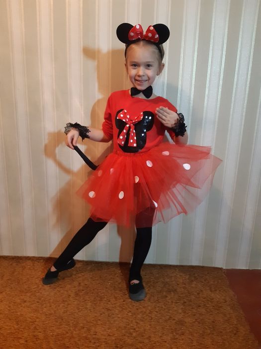 Карнавальные костюмы для детей