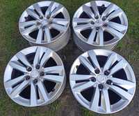 Alufelgi 16 5x108 Org PEUGEOT 308 508 Citroen C4 C5 DS4