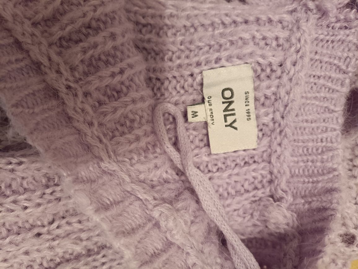 Sweter ONLY, oversize