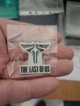 PIN the last of us