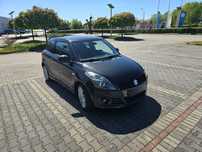 Suzuki Swift Suzuki Swift 1.6 Sport