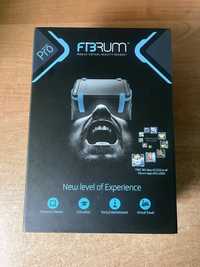 Окуляри віртуальної реальності Fibrum pro